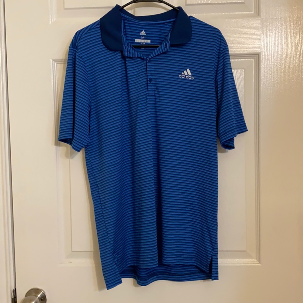 Adidas Men’s golf Shirt
